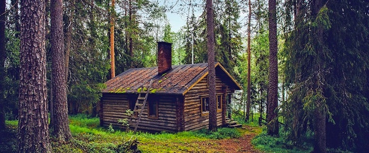 Vivir grandes aventuras en estas maravillas naturales