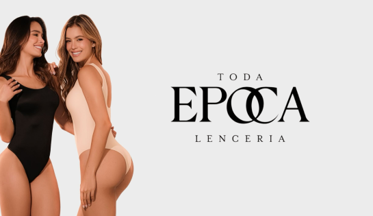 TODA ÉPOCA - 20% de descuento en mercancía seleccionada