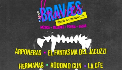 El festival TORCIDÆ celebra su sexta edición este sábado 28 de junio en CDMX