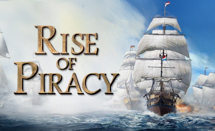 "Rise of Piracy" se lanza en Acceso Anticipado en Steam el 24 de febrero