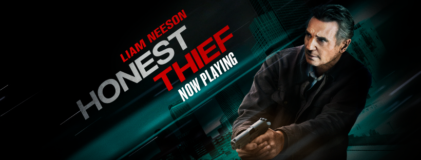 “Venganza Implacable”, la nueva película de acción de Liam Neeson