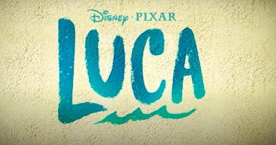 “Luca”: una historia de amistad que se desarrolla en Italia