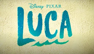 “Luca”: una historia de amistad que se desarrolla en Italia
