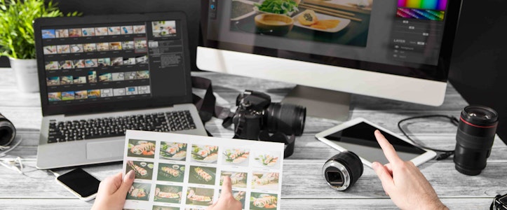 PhotoDemon, y los mejores editores de imágenes por lotes