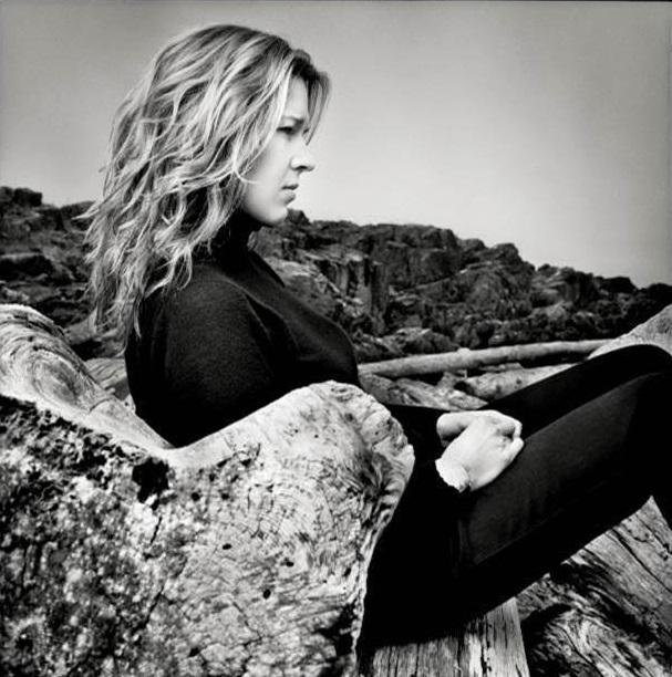 Diana Krall estrena "This Dream Of You"