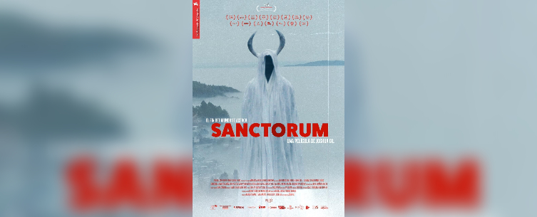 Sanctorum: Próximo estreno // 22 de septiembre