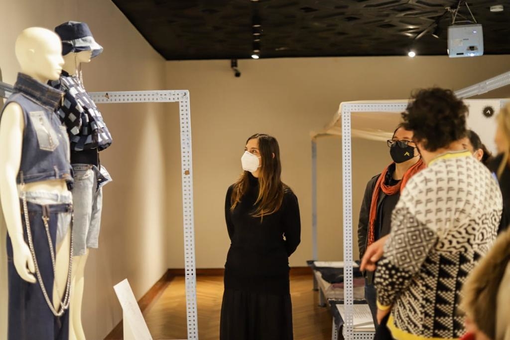 Reciben cuatro recintos de la Ciudad de México al Abierto Mexicano de Diseño