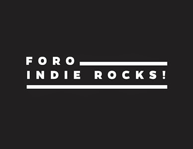 Mayo en el Foro Indie Rocks!