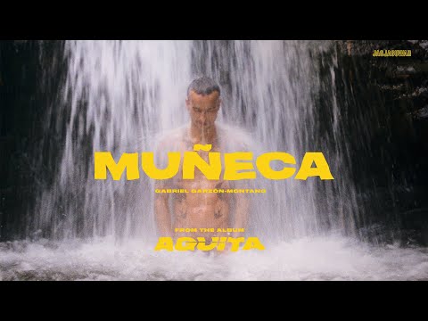 Gabriel Garzón lanza “Muñeca”