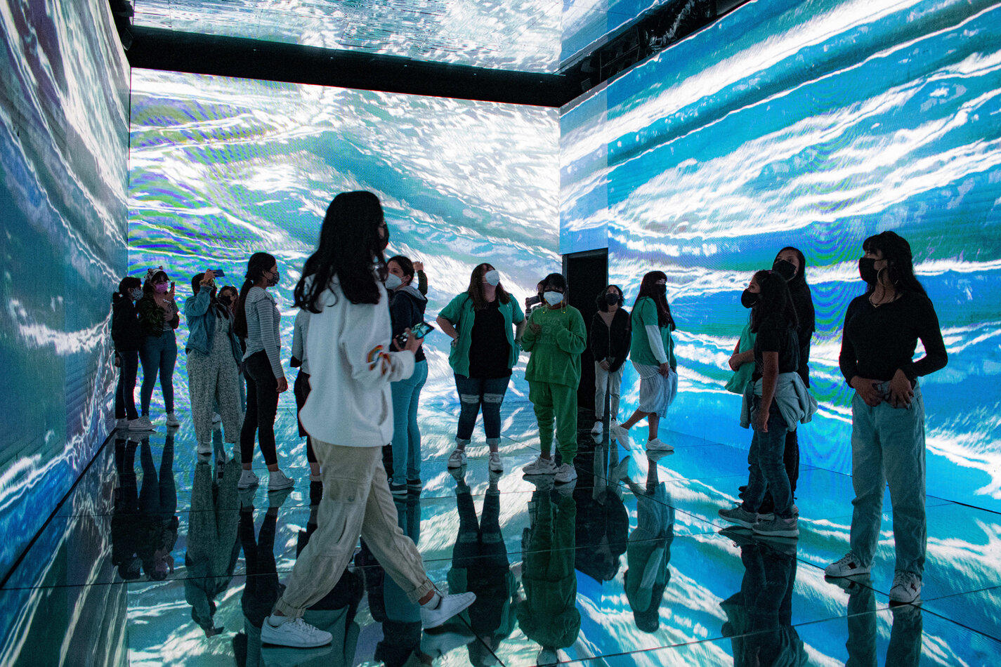 Lazos MUFO: una propuesta de inclusión y unión social