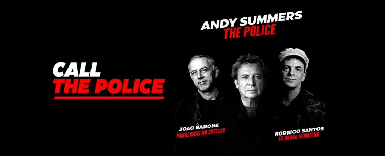 Call The Police llega al Teatro de la Ciudad Esperanza Iris