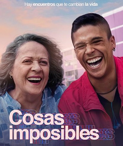 Películas alucinantes, conmovedoras y thrillers en cartelera 