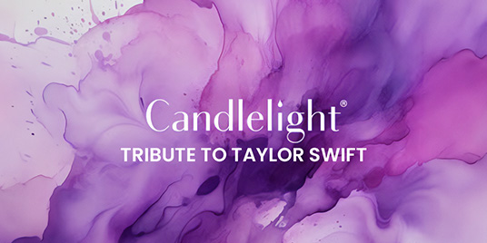Candlelight: Tribute to Taylor Swift