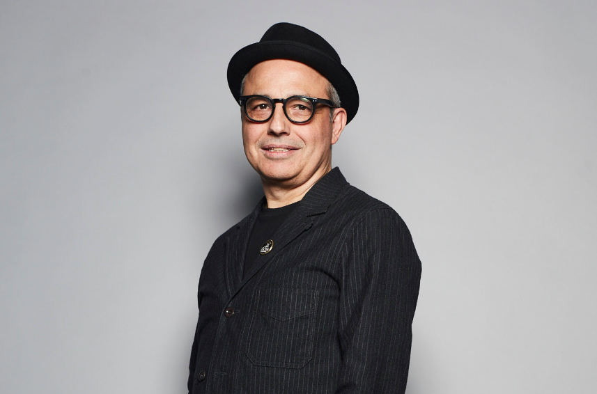 Pablo Berger, director de “Mi amigo Robot”, regresa a Cineteca Nacional para presentar una retrospectiva y ofrecer una clase magistral al público mexicano