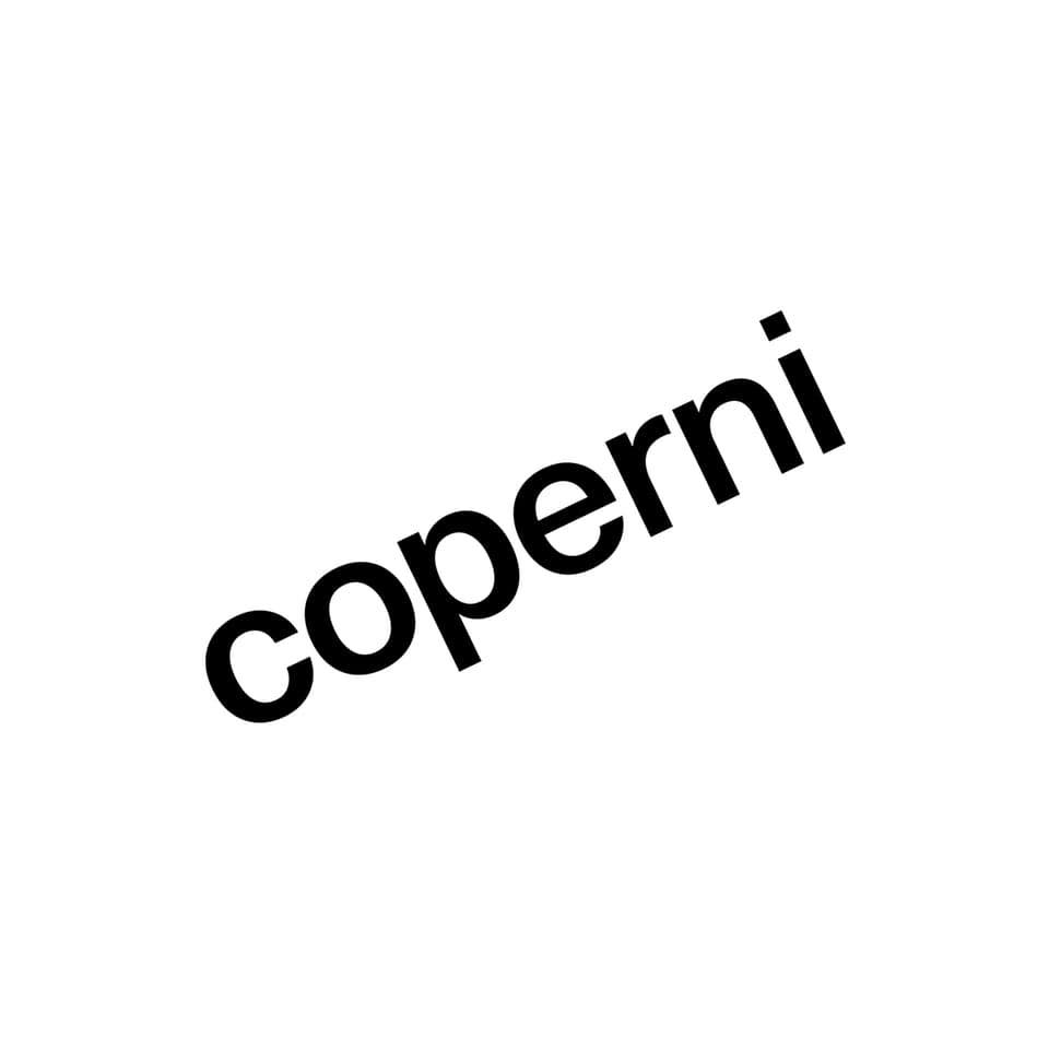 Coperni, la marca detrás del vestido en aerosol
