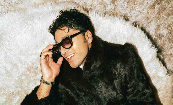 Adrian Cota, la figura detrás del sonido de una nueva generación, debuta como solista con "Boujee"