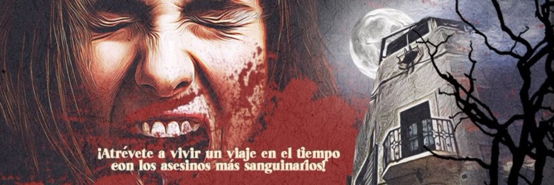 El terror llega con “Psycho 3: La Casa del Crimen” en Art House 