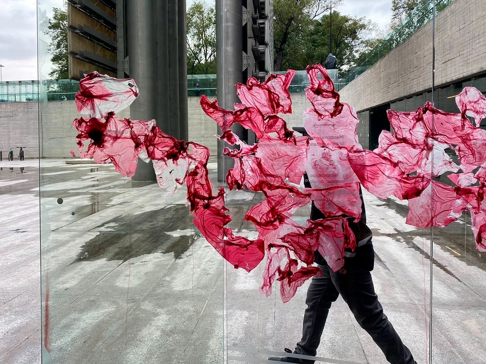 El CCD te invita a conocer la pieza virtual Aislada, en el marco de la 51 edición del Festival Internacional Cervantino