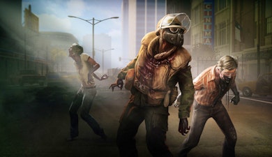 "Into the Dead: Our Darkest Days" lanza su segunda gran actualización
