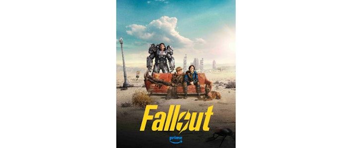 Fallout tiene un gran debut: la exitosa serie de Amazon MGM Studios y Kilter Films regresará para su segunda temporada