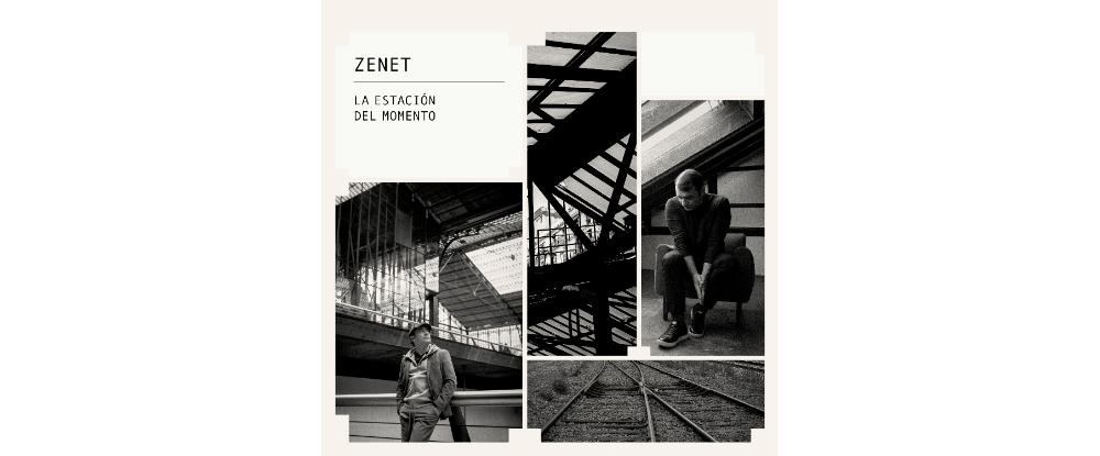 Zenet regresa con su nuevo disco, "La Estación del Momento"