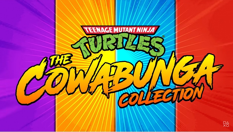 State of Play: un evento donde triunfaron las Tortugas Ninja