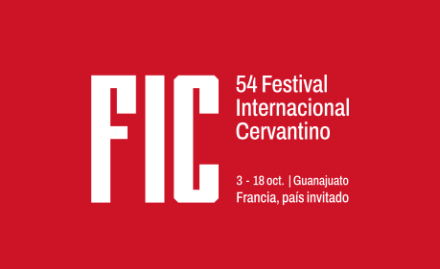El Circuito Cervantino llevará la edición 54 del FIC a 16 estados del país