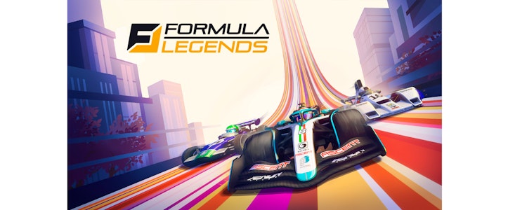 "Formula Legends": revive la historia del automovilismo el 18 de septiembre