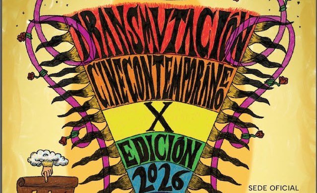 Transmutación. Festival de Cine Contemporáneo celebra su décima edición con 30 películas en competencia