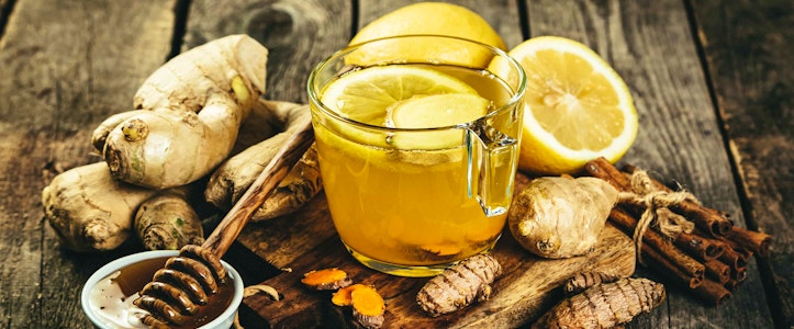 Alimentos que ayudarán a desintoxicarte