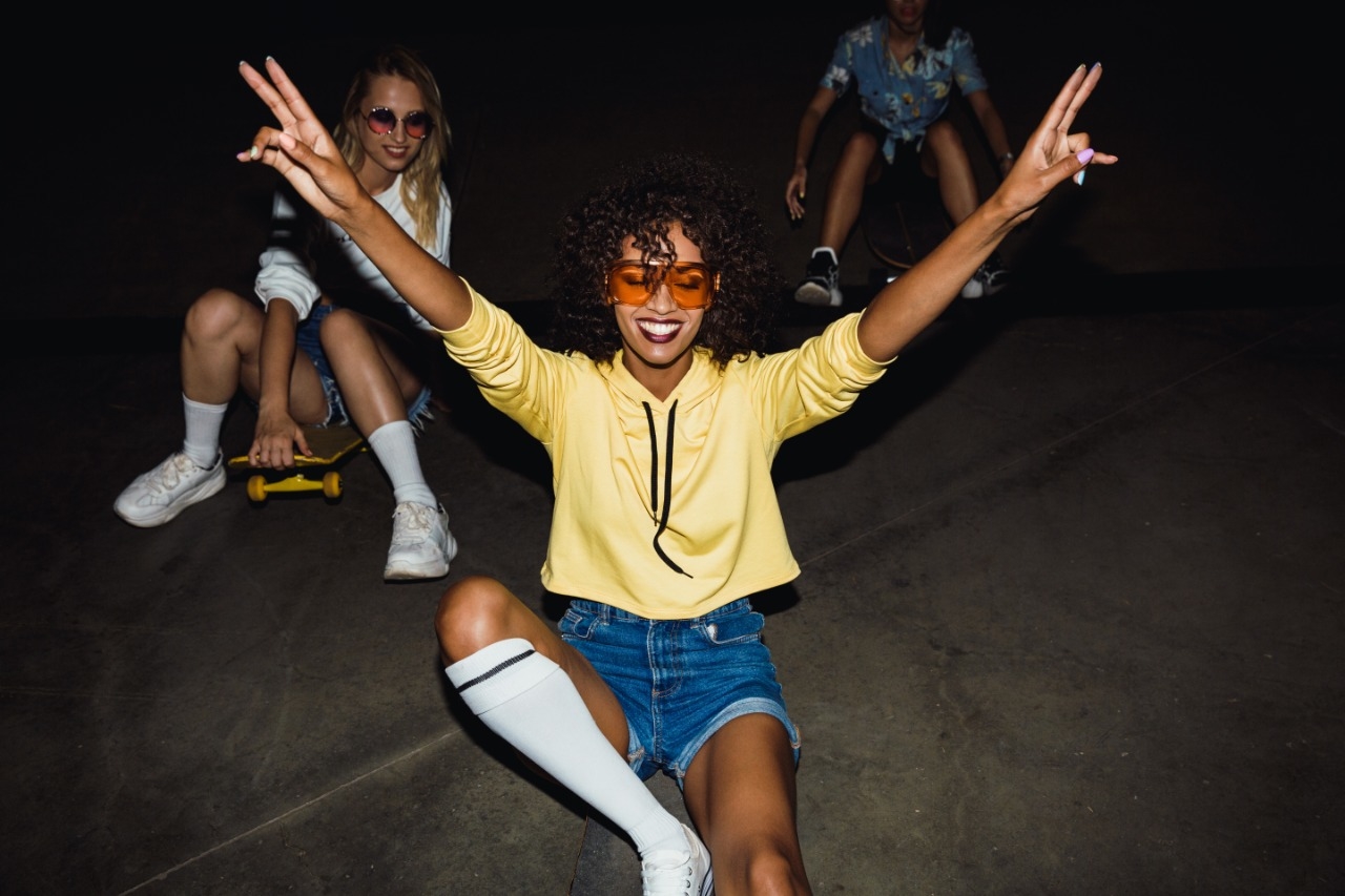 Ruta de shopping: streetwear