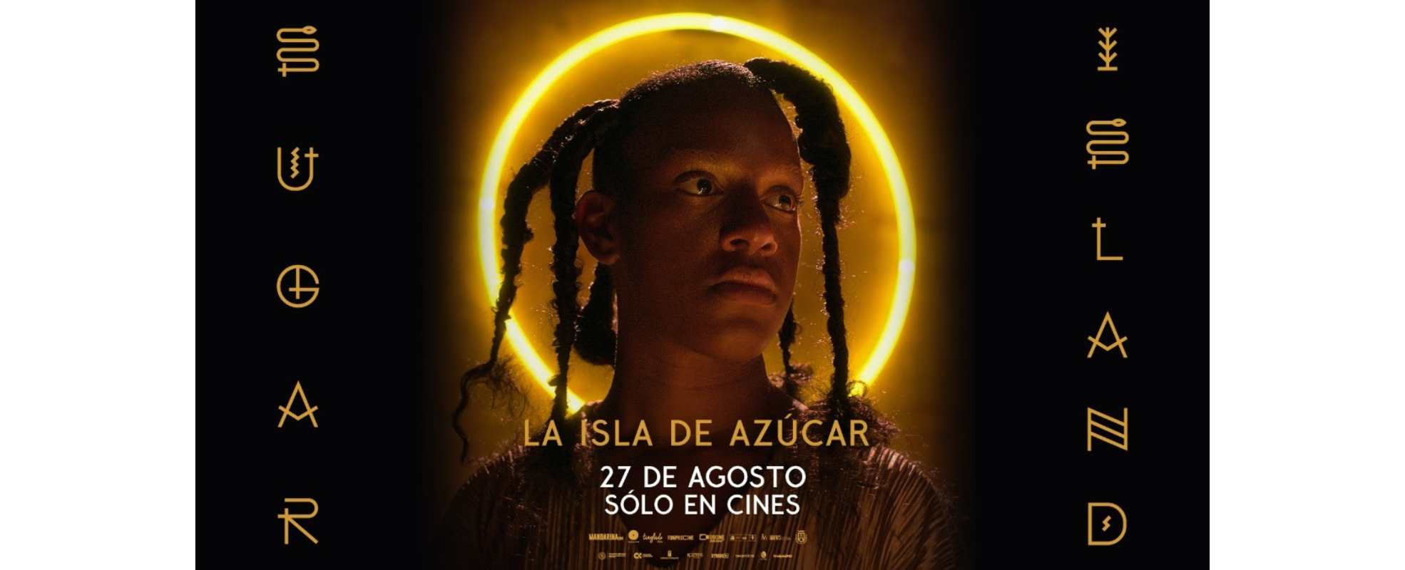 “Sugar Island”, de Johanné Gómez, llega a cines de México el 27 de agosto
