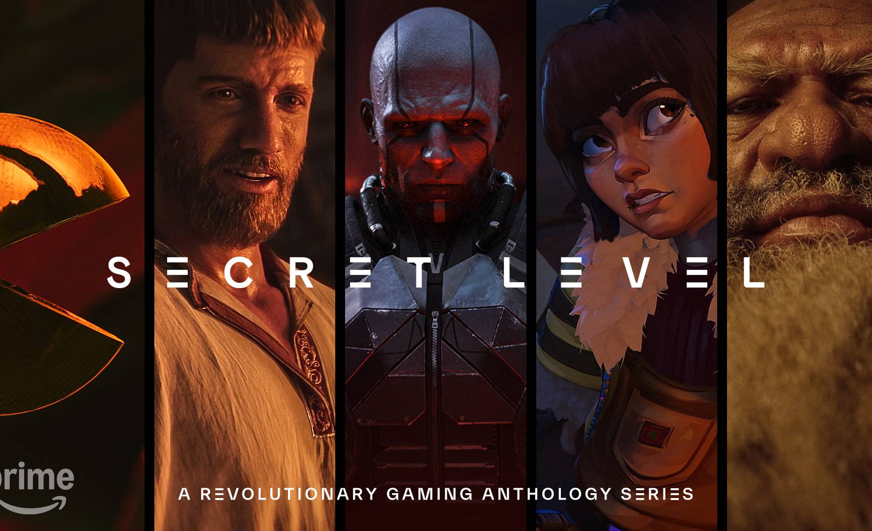 "El Nivel Secreto" tendrá segunda temporada en Prime Video