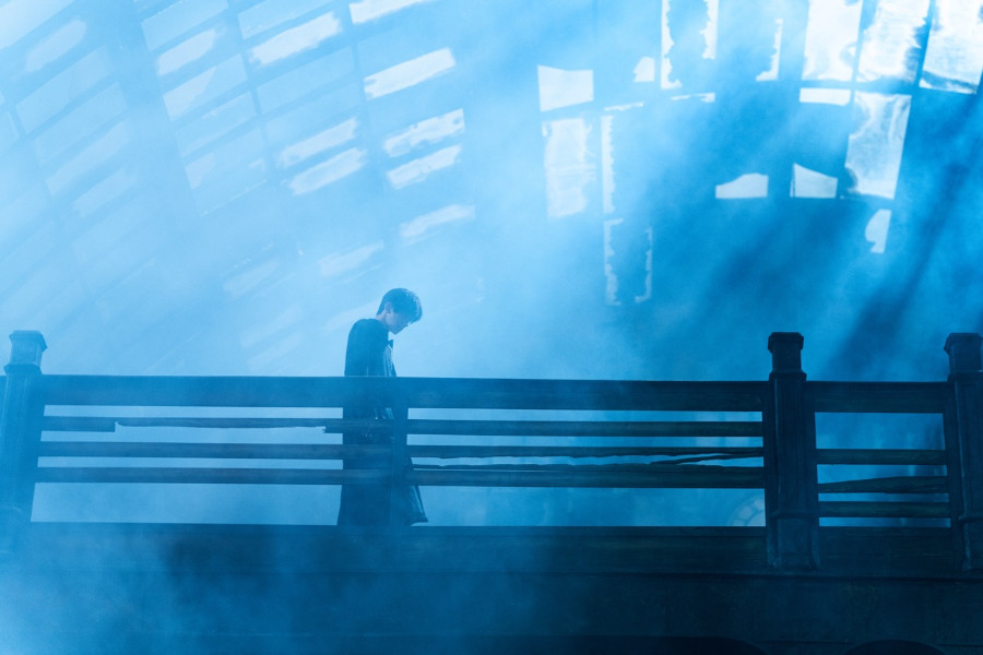 "Resurrection", la nueva apuesta del cineasta chino Bi Gan, llega a cines el 16 de julio