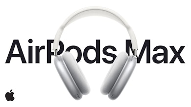 AirPods Max, los nuevos audífonos de Apple
