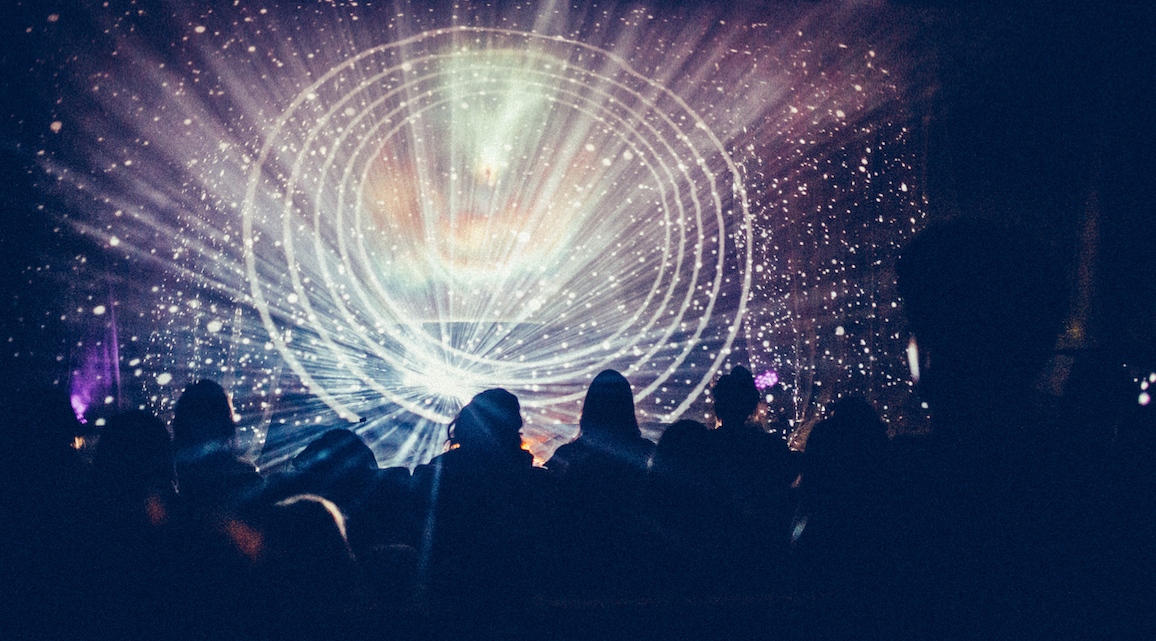 El poder curativo del sonido: PazyLuz Gaia, una experiencia multisensorial