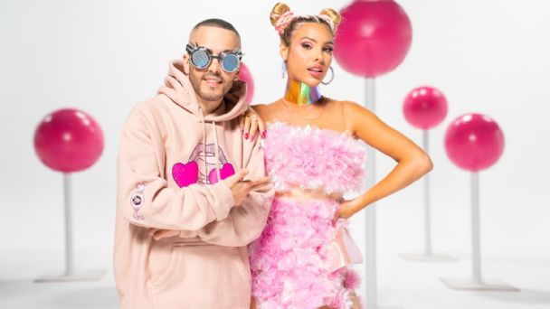 Actualiza tu playlist: lo más nuevo en música