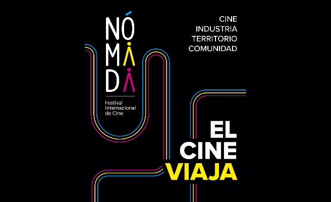 Festival NÓMADA propone una red itinerante para conectar al cine mexicano con sus públicos