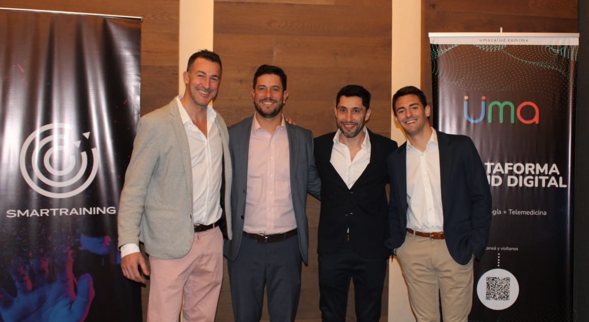 Revolución Digital 3.0: Inteligencia Artificial, Realidad Virtual y Metaversos, al servicio de la salud y la educación