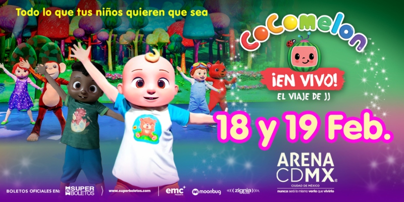 Macha y el Bloque Depresivo por primera vez en el Salón Los Ángeles 