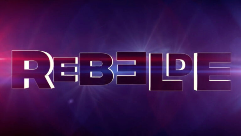 “Rebelde” regresa de la mano de Netflix