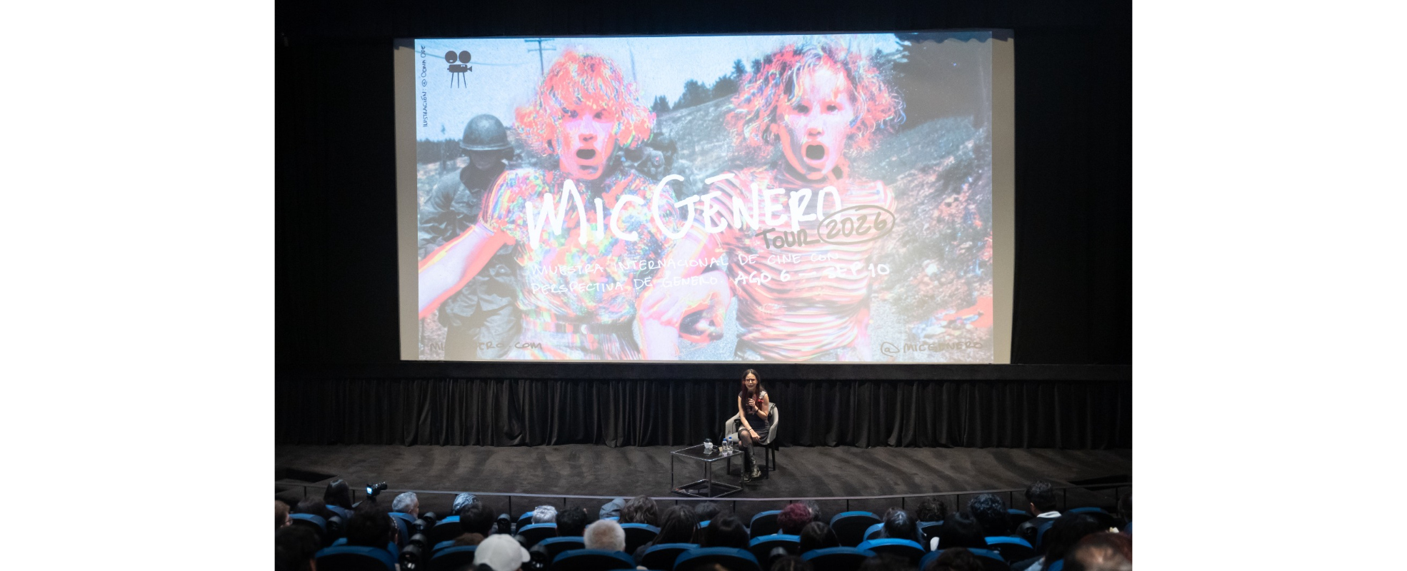 El cine de Susan Sontag llega a la Cineteca Nacional para explorar la imagen, el silencio y la violencia