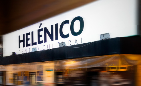 El Centro Cultural Helénico inicia 2026 con cinco renovadas propuestas escénicas