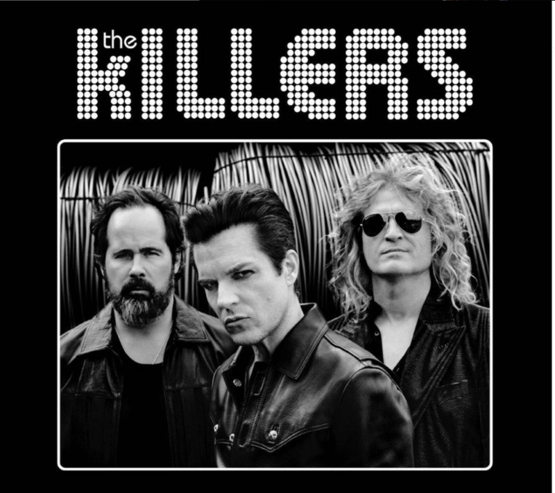 The Killers regresa a México