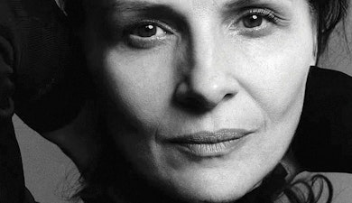 Juliette Binoche recibirá el Premio a la Excelencia Artística en el 23er FICM