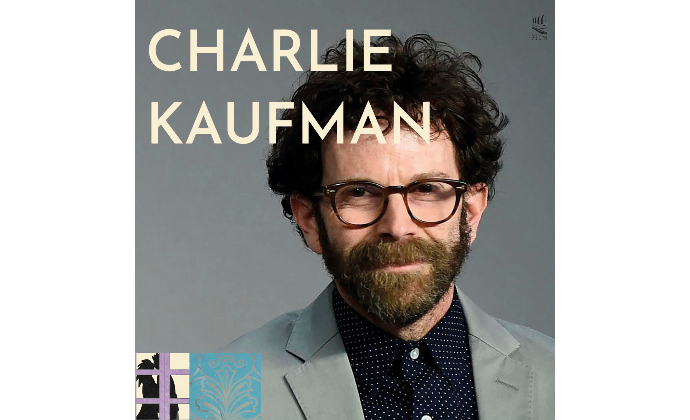 Charlie Kaufman presentará su cortometraje "How to Shoot a Ghost" en el 23er FICM