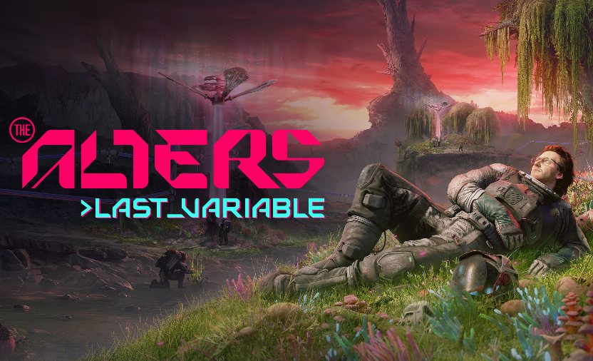 The Alters: Last Variable, la nueva expansión de The Alters, llegará el 13 de julio