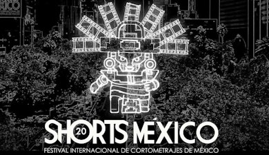 Comienza Shorts México 2025 en el Teatro de la Ciudad ”Esperanza Iris”