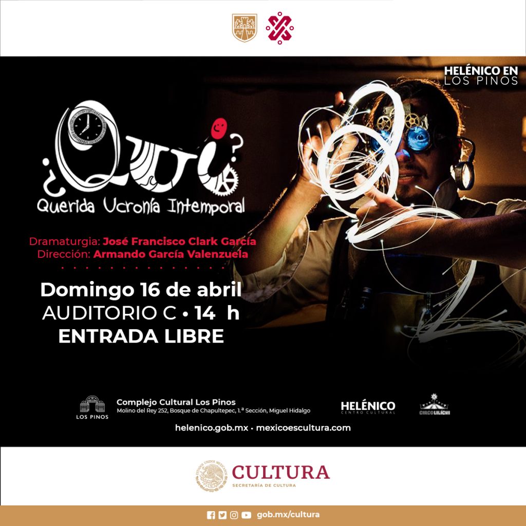 Vive una experiencia cultural hasta el último día de tus vacaciones