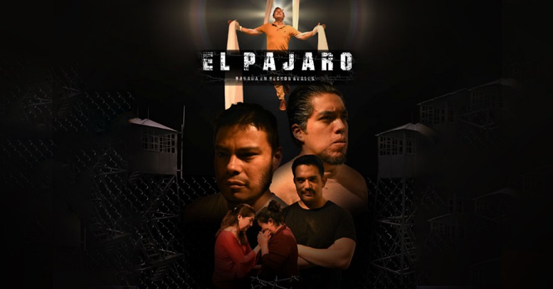 “El Pájaro”: Historia llena ilusiones y desesperanzas